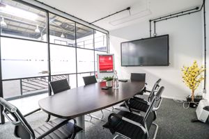 Office- click for photo gallery